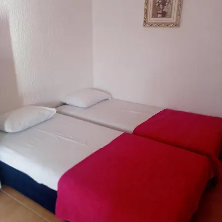 Appartement Sunshine *