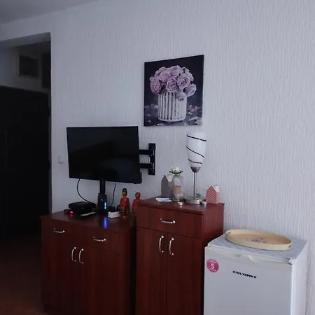 Sunshine Appartement