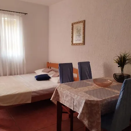 Apartmán Sunshine Budva